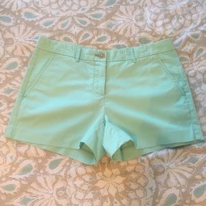 EUC mint chino GAP chino